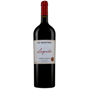 De Martino Legado Reserva Cabernet-Sauvignon Valle del Maipo