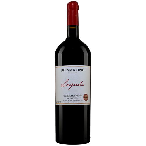 De Martino Legado Reserva Cabernet-Sauvignon Valle del Maipo