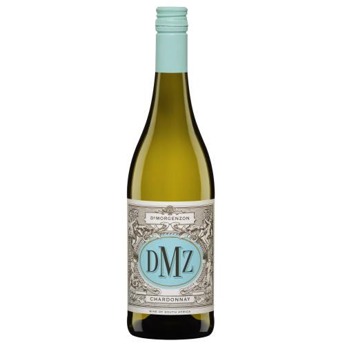 De Morgenzon DMZ Chardonnay