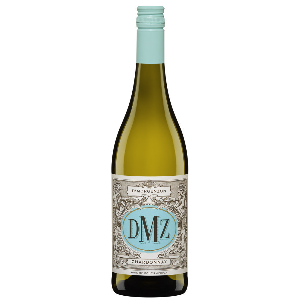 De Morgenzon DMZ Chardonnay