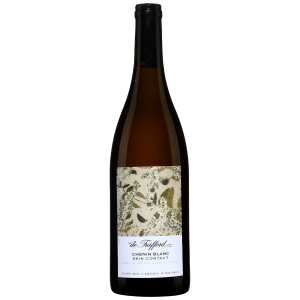 De Trafford Skin Contact Chenin Blanc Stellenbosch