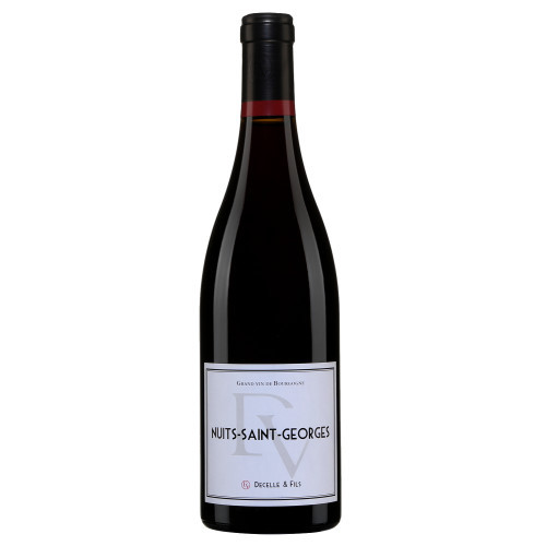 Decelle & Fils Nuits-Saint-Georges Red Wine