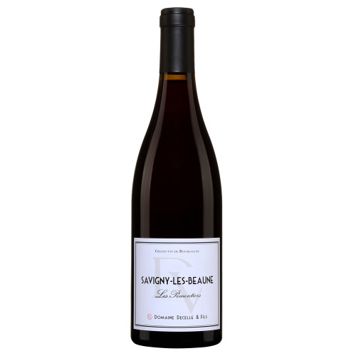 Decelle-Villa Savigny-les-Beaune Rouge Red Wine