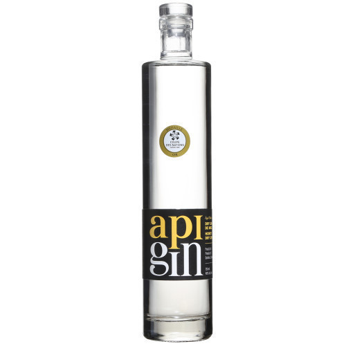 Intermiel Api Gin