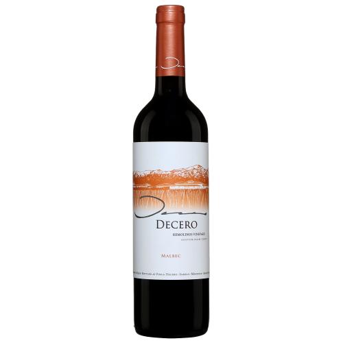 Decero Malbec Mendoza