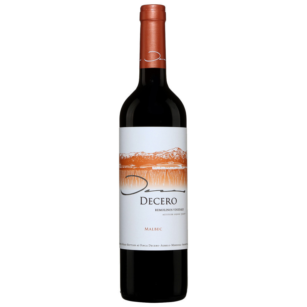 Decero Malbec Mendoza