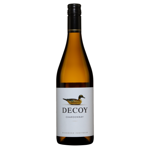 Decoy Chardonnay White Wine