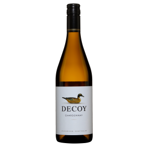 Decoy Chardonnay