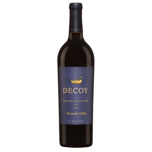 Decoy Limited Cabernet Sauvignon Alexander Valley