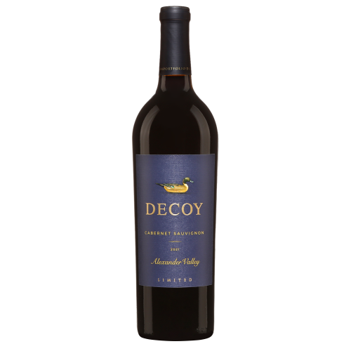 Decoy Limited Cabernet Sauvignon Red Wine