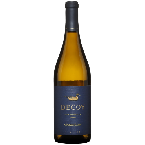 Decoy Limited Chardonnay White Wine