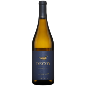 Decoy Limited Chardonnay Sonoma Coast