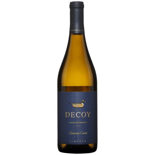 Decoy Limited Chardonnay Sonoma Coast