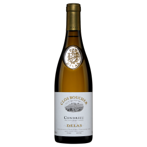 Delas Clos Boucher Condrieu