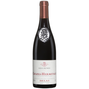 Delas Crozes Hermitage Les Launes