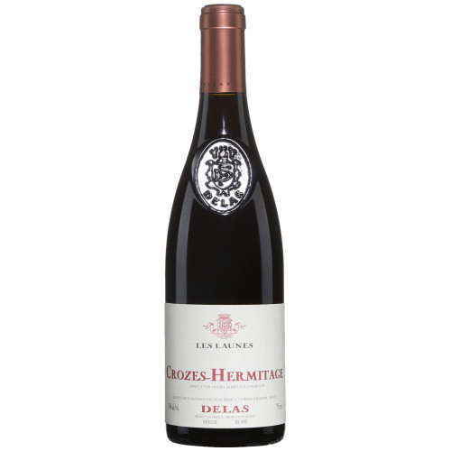 Delas Crozes Hermitage Les Launes Red Wine