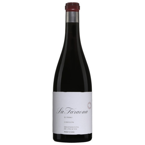 Descendientes de J. Palacios La Faraona Red Wine