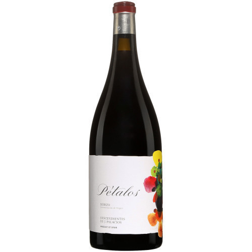 Descendientes Palacios Petalos Red Wine