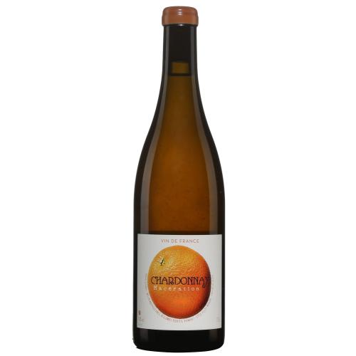 Descombes Chardonnay Macération