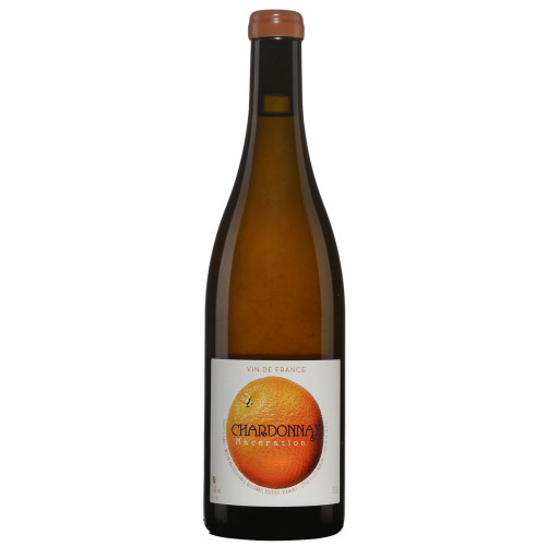 Descombes Chardonnay Macération White Wine