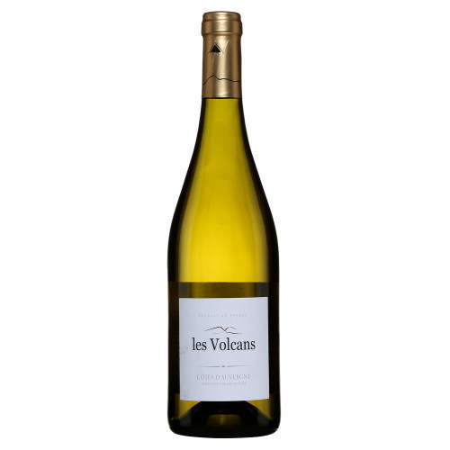 Desprat Saint-Verny Côtes dAuvergne Les Volcans White Wine