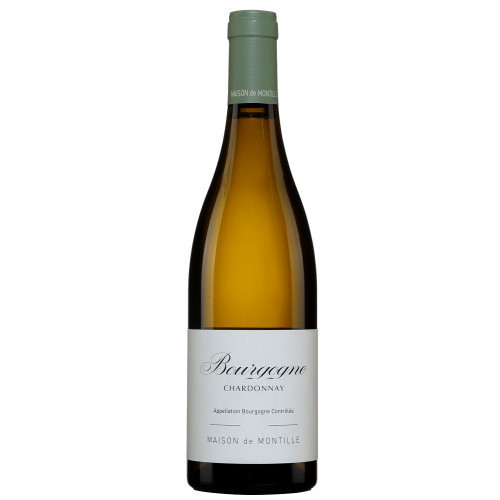 Deux Montille Soeur Frère Bourgogne White Wine