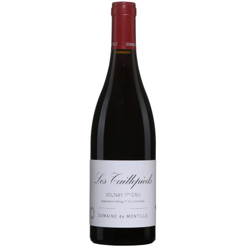 Deux Montille Soeur Frère Volnay Premier Cru Taillepieds