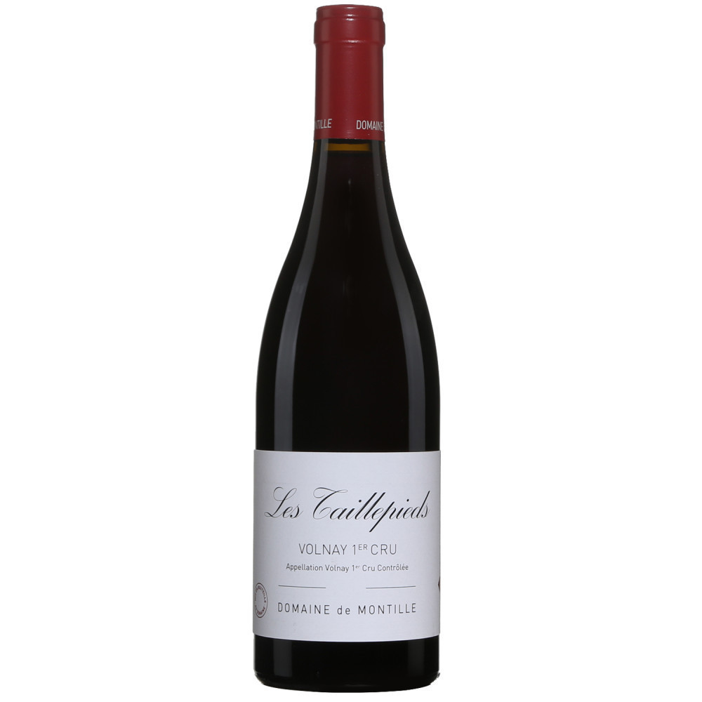 Deux Montille Soeur Frère Volnay Premier Cru Taillepieds