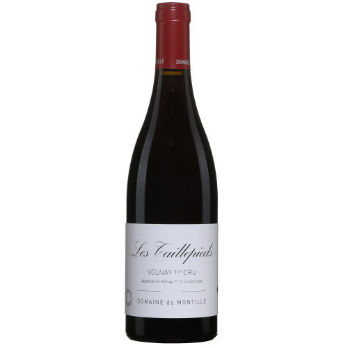 Deux Montille Soeur Frère Volnay Premier Cru Taillepieds Red Wine