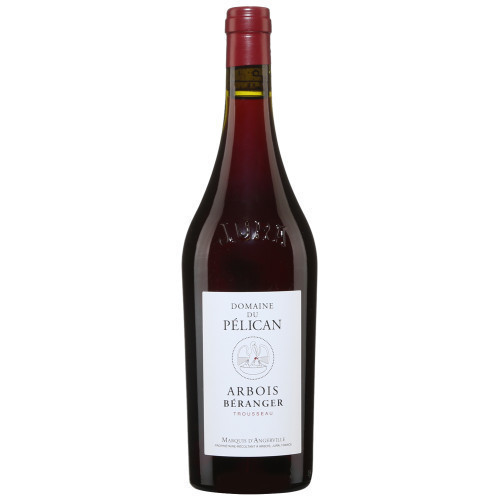 Domaine du Pelican Trousseau Red Wine