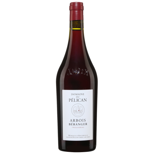 Domaine du Pelican Trousseau Red Wine