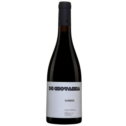 Di Giovanna Vurria Nero d'Avola Sicilia