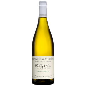 Domaine A & P de Villaine Rully Premier Cru Montplaisir