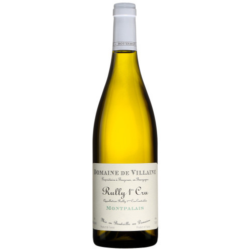 Domaine A. et P. de Villaine Rully Premier Cru Montplaisir White Wine