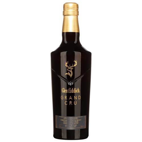 Glenfiddich Grand Cru 23 Year Old Highlands Single Malt