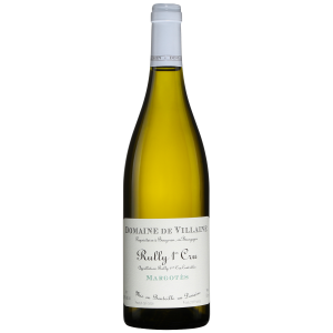 Domaine A. & P. Villaine Rully Premier Cru Les Margotés