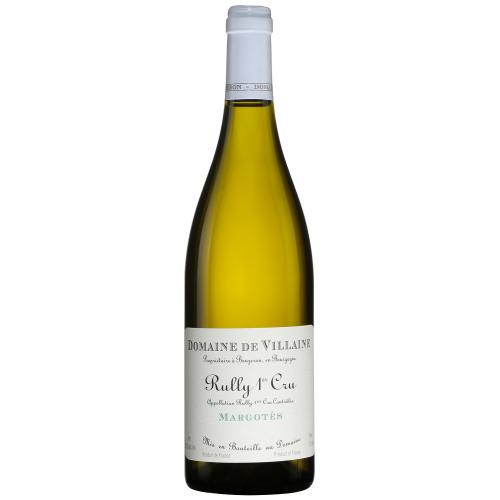 Domaine A. & P. Villaine Rully Premier Cru Les Margotés