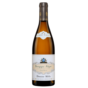 Domaine Adelie Champ Renard Bourgogne Aigoté