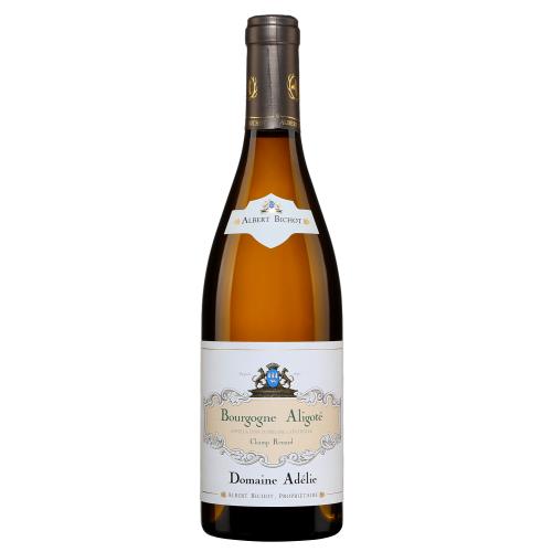 Domaine Adelie Champ Renard Bourgogne Aigoté