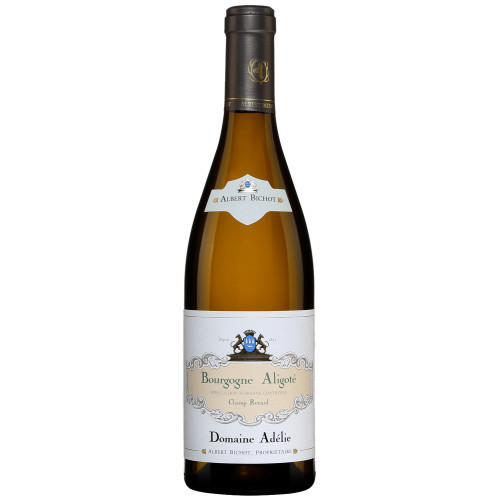 Domaine Adelie Bourgogne Aligoté White Wine