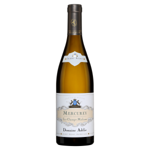 Domaine Adélie Mercurey Les Champs Michaux