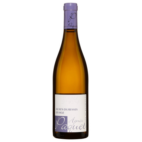Domaine Agnes Paquet Auxey-Duresses White Wine