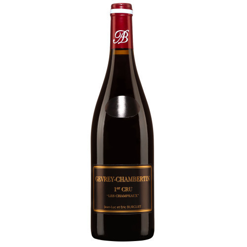 Domaine Alain Burguet Gevrey-Chambertin Premier Cru Les Champeaux Red Wine