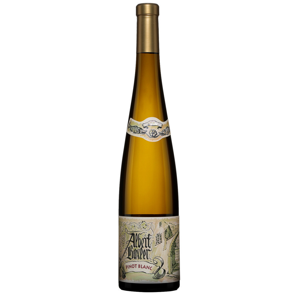 Domaine Albert Boxler Pinot Blanc