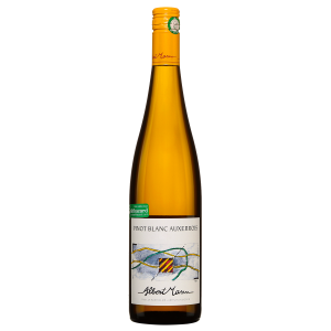 Domaine Albert Mann Pinot Blanc Auxerrois