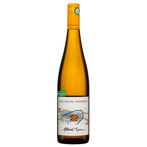 Domaine Albert Mann Pinot Blanc Auxerrois