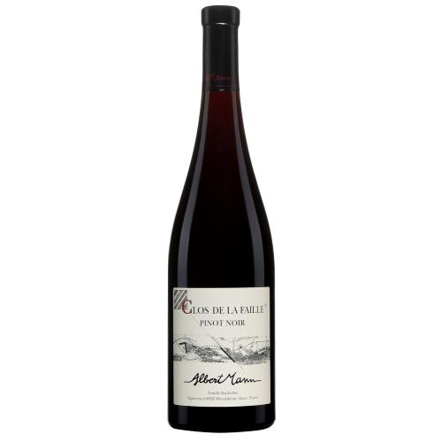 Domaine Albert Mann Pinot Noir Clos de la Faille