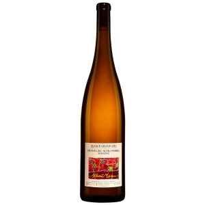 Domaine Albert Mann Riesling Grand Cru Schlossberg