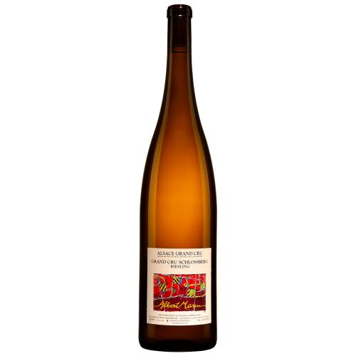 Domaine Albert Mann Riesling Grand Cru Schlossberg