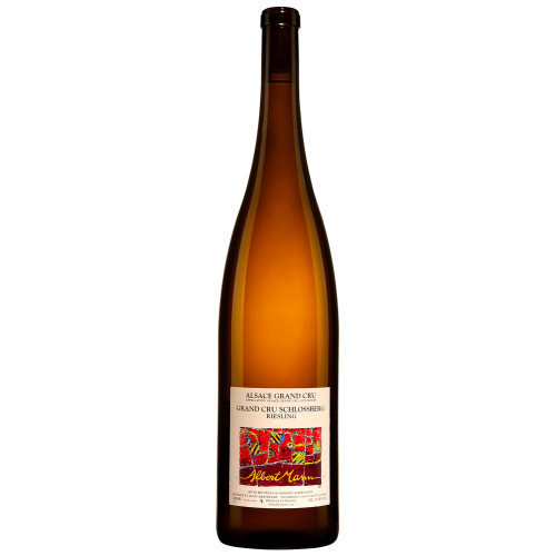 Domaine Albert Mann Riesling Grand Cru Schlossberg White Wine